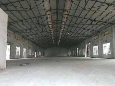 钢结构厂房造价多少钱一平方常州地区 结构电力行业设计 第4张 钢结构厂房造价多少钱一平方常州地区 结构电力行业设计 第4张