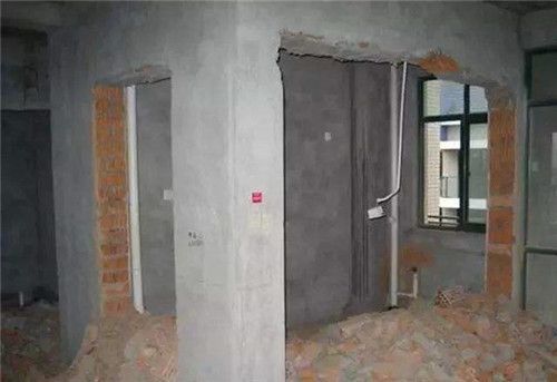 预制板房屋承重墙在哪里(如何检测预制板房屋的安全隐患) 结构电力行业设计 第1张 预制板房屋承重墙在哪里(如何检测预制板房屋的安全隐患) 结构电力行业设计 第1张