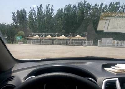 加油站棚子属于建筑物吗(什么是加油站棚子) 建筑消防设计 第4张 加油站棚子属于建筑物吗(什么是加油站棚子) 建筑消防设计 第4张