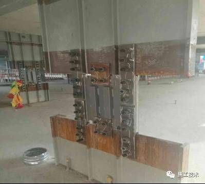 框架结构混凝土用量（框架结构中混凝土用量的计算方法）