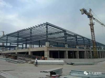 库房建造标准要求(在库房建造过程中,有哪些环保要求需要遵守?)