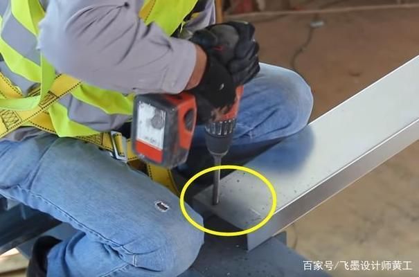 厂房搭建钢结构会不会改动房屋主体结构或承重(老旧厂房基础加固技术介绍) 结构地下室施工 第4张 厂房搭建钢结构会不会改动房屋主体结构或承重(老旧厂房基础加固技术介绍) 结构地下室施工 第4张