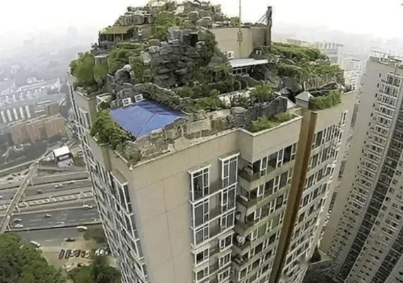 北京市违建别墅整治（北京市在违建别墅整治方面取得了显著成效） 结构污水处理池施工 第1张