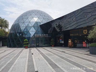深圳中国钢结构博物馆怎么预约