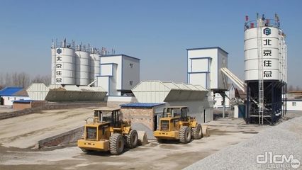 北京商砼搅拌站电话(北京商砼价格对比表) 建筑施工图设计 第2张 北京商砼搅拌站电话(北京商砼价格对比表) 建筑施工图设计 第2张