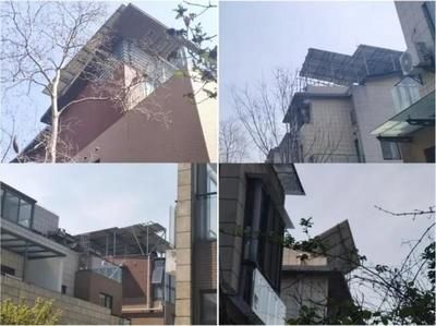 房顶加高方法有哪些(屋顶加高施工周期一般多长?) 北京加固施工 第5张 房顶加高方法有哪些(屋顶加高施工周期一般多长?) 北京加固施工 第5张