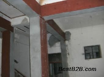 北京承重墙改梁厂家排名第一(北京承重墙改梁安全标准) 建筑施工图设计 第2张 北京承重墙改梁厂家排名第一(北京承重墙改梁安全标准) 建筑施工图设计 第2张