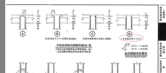 屋面钢筋图集(屋面钢筋图集应用案例:屋面钢筋施工要点) 钢结构玻璃栈道施工 第5张 屋面钢筋图集(屋面钢筋图集应用案例:屋面钢筋施工要点) 钢结构玻璃栈道施工 第5张