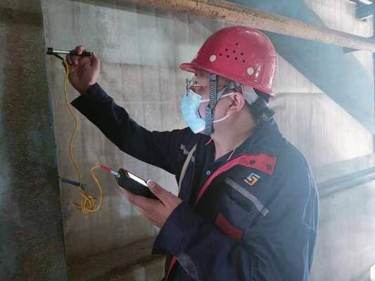 建筑物承重能力评估资质(关于建筑物承重能力评估资质的一些详细信息) 北京加固设计 第2张 建筑物承重能力评估资质(关于建筑物承重能力评估资质的一些详细信息) 北京加固设计 第2张