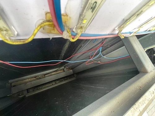 建筑物承重能力评估资质(关于建筑物承重能力评估资质的一些详细信息) 北京加固设计 第5张 建筑物承重能力评估资质(关于建筑物承重能力评估资质的一些详细信息) 北京加固设计 第5张