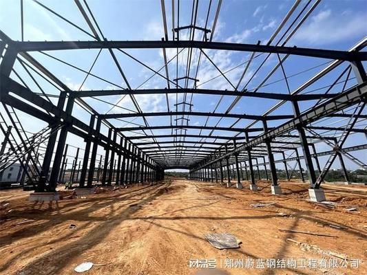 廊道图片（廊道在室内空间中是如何划分区域的？）