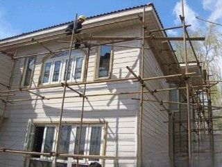 房屋顶部加固方案图片（房屋顶部加固方法）