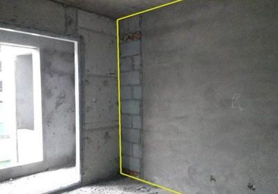 承重墙查处多少是在规定之内(承重墙查处罚款标准:除了罚款之外还有其他处罚措施) 钢结构网架设计 第4张 承重墙查处多少是在规定之内(承重墙查处罚款标准:除了罚款之外还有其他处罚措施) 钢结构网架设计 第4张