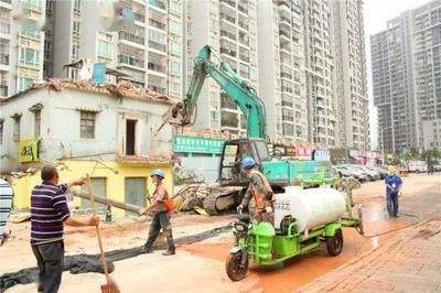 北京市2021年旧楼改造项目招标（北京市2021年及近期旧楼改造项目成功案例分享）