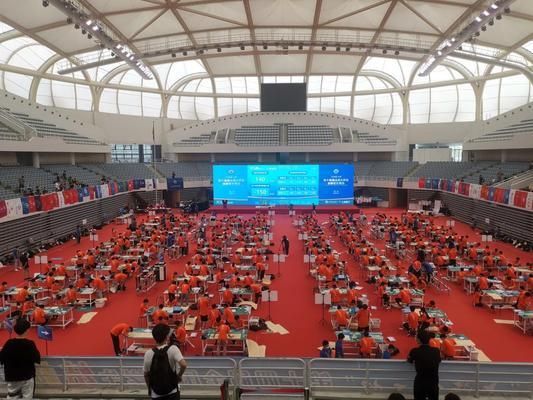 2021年结构设计竞赛(2021年结构设计竞赛获奖作品赏析) 钢结构网架施工 第2张 2021年结构设计竞赛(2021年结构设计竞赛获奖作品赏析) 钢结构网架施工 第2张