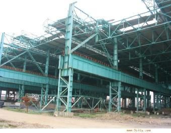 北京钢结构回收(北京钢结构回收价格) 建筑方案设计 第5张 北京钢结构回收(北京钢结构回收价格) 建筑方案设计 第5张