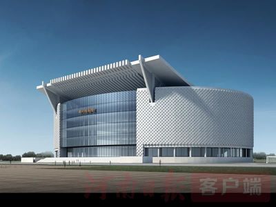 中建钢构博物馆官网(中建钢构博物馆免费开放) 结构工业钢结构施工 第3张 中建钢构博物馆官网(中建钢构博物馆免费开放) 结构工业钢结构施工 第3张