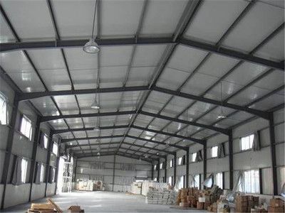 钢结构安全评估公司（钢结构安全评估公司专注于对钢结构建筑的安全性进行评估） 装饰家装设计 第5张