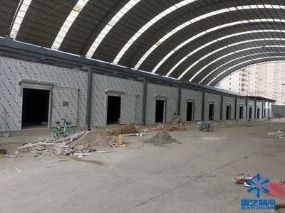 老房旧房翻新改造案例图纸（在老房翻新改造中如何评估现有的结构安全？）