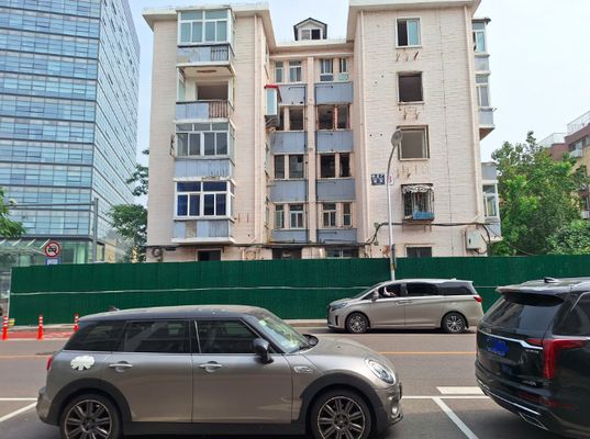 北京老楼拆迁(北京老楼拆迁改造) 钢结构钢结构螺旋楼梯施工 第2张 北京老楼拆迁(北京老楼拆迁改造) 钢结构钢结构螺旋楼梯施工 第2张