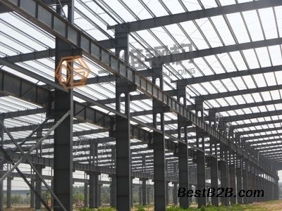 二层钢结构厂房多少钱一平方(二层钢结构厂房多少钱) 建筑施工图施工 第1张 二层钢结构厂房多少钱一平方(二层钢结构厂房多少钱) 建筑施工图施工 第1张