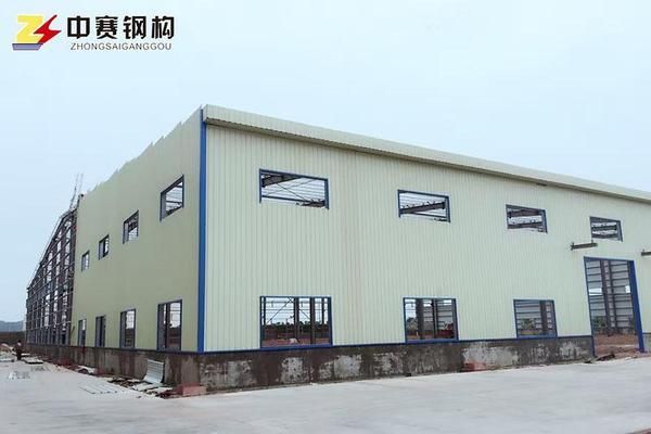 2层钢结构厂房需要装塔吊吗(2层钢结构厂房使用塔吊需要综合考虑以下几个因素) 装饰家装设计 第2张 2层钢结构厂房需要装塔吊吗(2层钢结构厂房使用塔吊需要综合考虑以下几个因素) 装饰家装设计 第2张