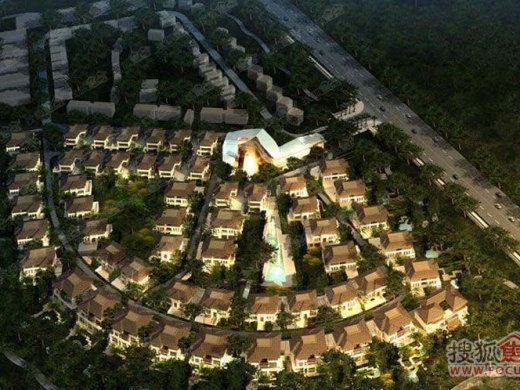 2020年北京别墅新楼盘（2020年北京别墅新楼盘优势） 钢结构跳台设计 第1张