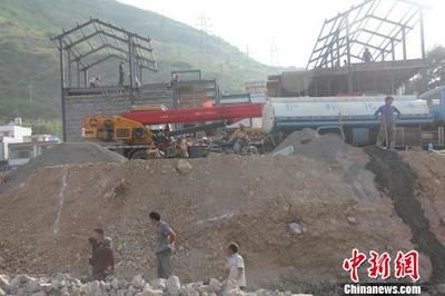 钢架结构样板房(钢架结构样板房施工方案) 钢结构跳台施工 第5张 钢架结构样板房(钢架结构样板房施工方案) 钢结构跳台施工 第5张