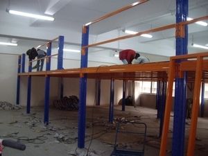 中学教学楼设计国内外研究现状及对策（中学教学楼设计中如何平衡功能性与美观性以适应不同年龄段学生需求）