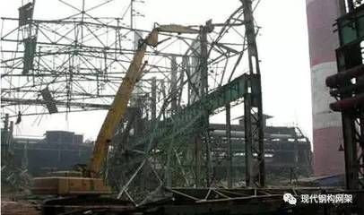 钢结构拆除方案及报价(钢结构拆除报价) 结构桥梁钢结构设计 第2张 钢结构拆除方案及报价(钢结构拆除报价) 结构桥梁钢结构设计 第2张