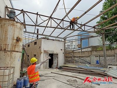 钢结构拆除方案及报价(钢结构拆除报价) 结构桥梁钢结构设计 第1张 钢结构拆除方案及报价(钢结构拆除报价) 结构桥梁钢结构设计 第1张
