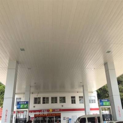 加油站罩棚建设标准(加油站罩棚的建设标准) 结构电力行业设计 第2张 加油站罩棚建设标准(加油站罩棚的建设标准) 结构电力行业设计 第2张