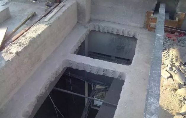 楼板加固施工工法视频大全(楼板加固施工安全防护措施) 全国钢结构厂 第2张 楼板加固施工工法视频大全(楼板加固施工安全防护措施) 全国钢结构厂 第2张