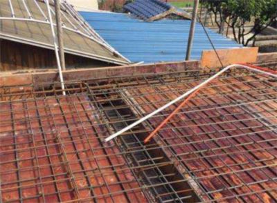 室内房顶加固方法(室内房顶加固后的维护要点,) 结构砌体设计 第5张 室内房顶加固方法(室内房顶加固后的维护要点,) 结构砌体设计 第5张