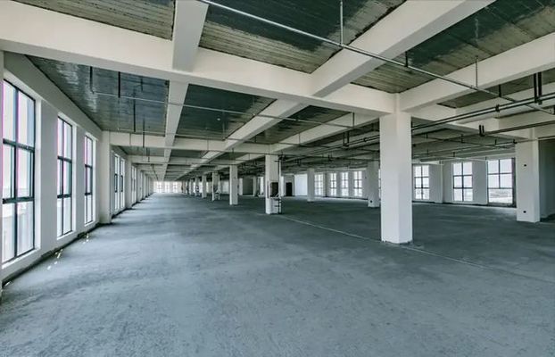 钢结构装饰装修步骤（钢结构装饰装修的步骤）