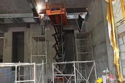 楼板加固做法图集大全(楼板加固做法图集) 建筑效果图设计 第2张 楼板加固做法图集大全(楼板加固做法图集) 建筑效果图设计 第2张
