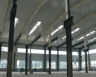 钢结构厂房的防火涂料多少钱一平米?(钢结构防火涂料品牌对比及性价比及性价比及性价比) 结构桥梁钢结构设计 第2张 钢结构厂房的防火涂料多少钱一平米?(钢结构防火涂料品牌对比及性价比及性价比及性价比) 结构桥梁钢结构设计 第2张