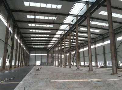 钢结构厂房的防火涂料多少钱一平米?(钢结构防火涂料品牌对比及性价比及性价比及性价比) 结构桥梁钢结构设计 第3张 钢结构厂房的防火涂料多少钱一平米?(钢结构防火涂料品牌对比及性价比及性价比及性价比) 结构桥梁钢结构设计 第3张
