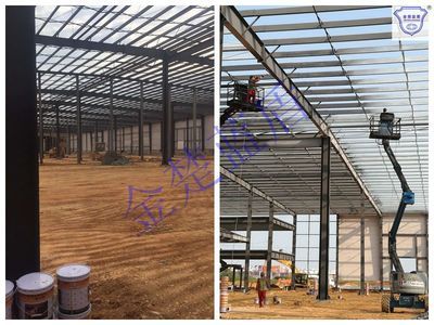 钢结构厂房的防火涂料多少钱一平米?(钢结构防火涂料品牌对比及性价比及性价比及性价比) 结构桥梁钢结构设计 第4张 钢结构厂房的防火涂料多少钱一平米?(钢结构防火涂料品牌对比及性价比及性价比及性价比) 结构桥梁钢结构设计 第4张