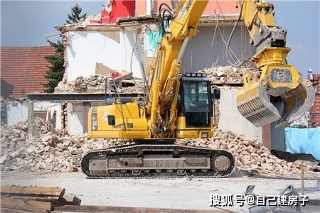 北京别墅装修违建拆除最新政策规定是什么（北京别墅违建拆除补偿标准）