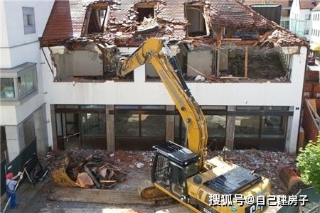 北京别墅装修违建拆除最新政策规定是什么（北京别墅违建拆除补偿标准）