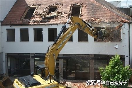 北京别墅装修违建拆除最新政策规定是什么（北京别墅违建拆除补偿标准）