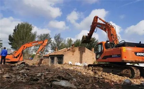 北京别墅装修违建拆除最新政策规定是什么(北京别墅违建拆除补偿标准) 结构工业钢结构施工 第5张 北京别墅装修违建拆除最新政策规定是什么(北京别墅违建拆除补偿标准) 结构工业钢结构施工 第5张