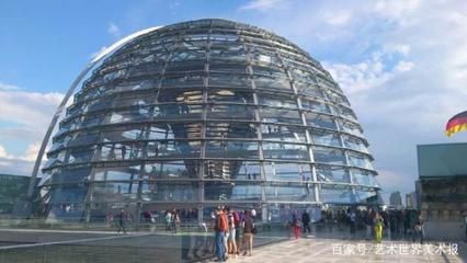 钢结构鉴赏(钢结构建筑的一些鉴赏要点) 结构机械钢结构设计 第1张 钢结构鉴赏(钢结构建筑的一些鉴赏要点) 结构机械钢结构设计 第1张