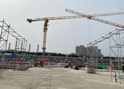 北京建工集团盖的房子怎么样(北京建工集团历史建筑巡礼,北京建工集团获奖项目一览) 结构框架设计 第4张 北京建工集团盖的房子怎么样(北京建工集团历史建筑巡礼,北京建工集团获奖项目一览) 结构框架设计 第4张