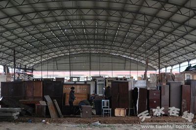 钢结构旧货市场(重庆二手钢结构设备交易市场对比钢结构设备购买防骗技巧) 全国钢结构厂 第5张 钢结构旧货市场(重庆二手钢结构设备交易市场对比钢结构设备购买防骗技巧) 全国钢结构厂 第5张