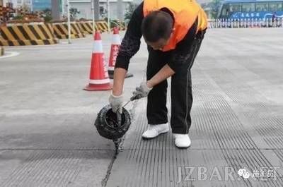 混凝土道路修补的施工工艺流程(混凝土道路修补施工工艺流程) 结构工业装备施工 第5张 混凝土道路修补的施工工艺流程(混凝土道路修补施工工艺流程) 结构工业装备施工 第5张