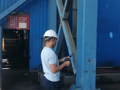 库房防水怎么做视频(库房防水施工前需要做哪些准备工作,)