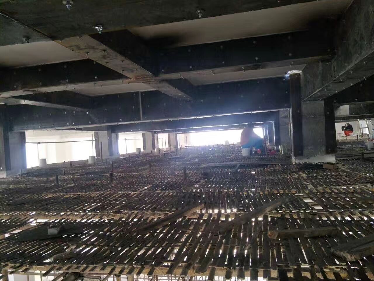 北京加固工程有限公司电话号码是多少号(北京几家专业加固公司的联系电话) 钢结构框架施工 第5张 北京加固工程有限公司电话号码是多少号(北京几家专业加固公司的联系电话) 钢结构框架施工 第5张