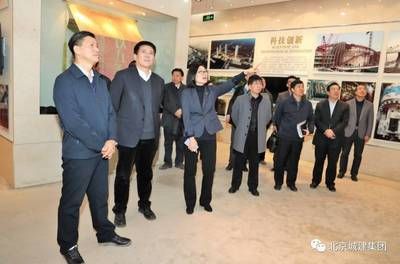 北京城建集团宣传片(北京城建集团代表性项目介绍:城建集团未来发展规划) 装饰幕墙设计 第3张 北京城建集团宣传片(北京城建集团代表性项目介绍:城建集团未来发展规划) 装饰幕墙设计 第3张